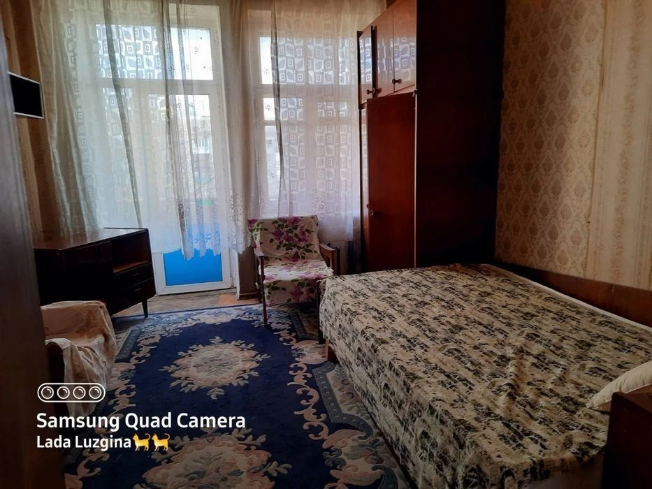 Apartment for sale 2 rooms, Mikhnovsky Blvd. 7 (Zvirynetska/L