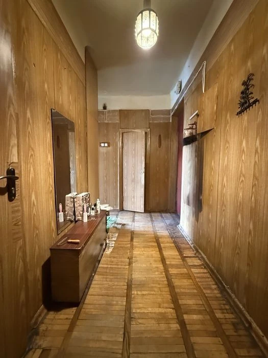 Apartment for sale 2 rooms, Mikhnovsky Blvd. 7 (Zvirynetska/L