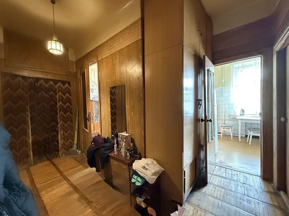 Apartment for sale 2 rooms, Mikhnovsky Blvd. 7 (Zvirynetska/L