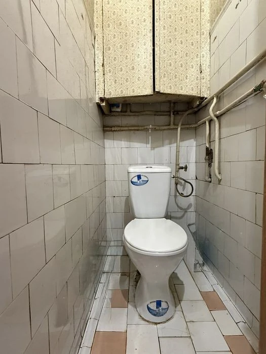 Apartment for sale 2 rooms, Mikhnovsky Blvd. 7 (Zvirynetska/L
