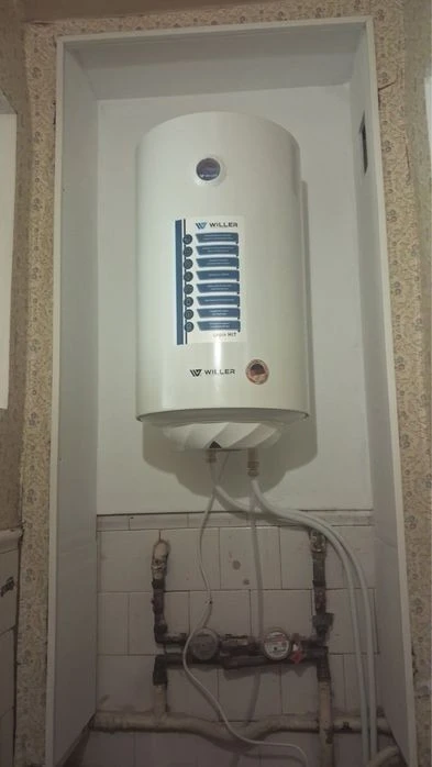 Apartment for sale 2 rooms, Mikhnovsky Blvd. 7 (Zvirynetska/L