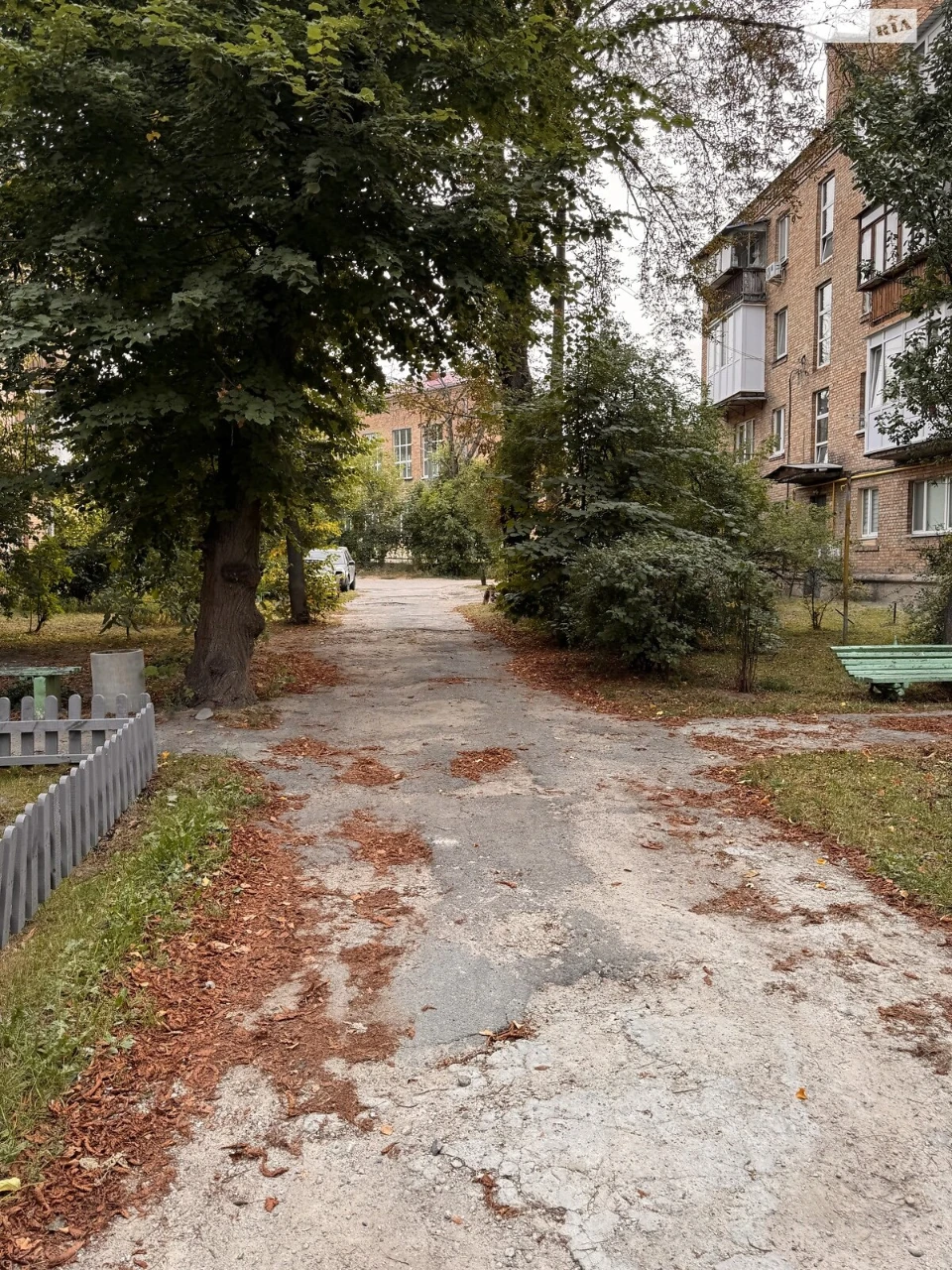 Продаж Квартира Святошин