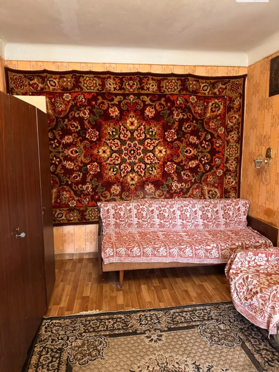 Продаж Квартира Святошин