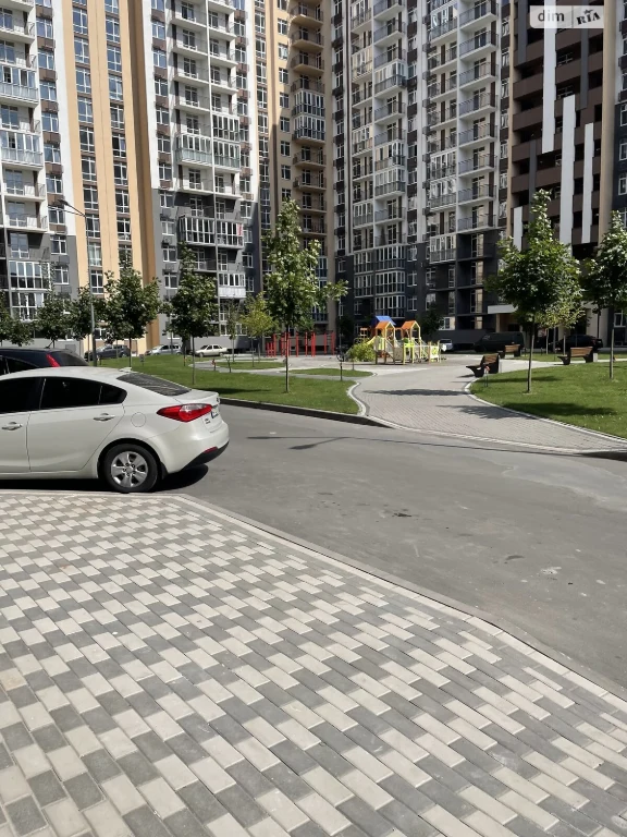 Продаж Квартира Феофанія