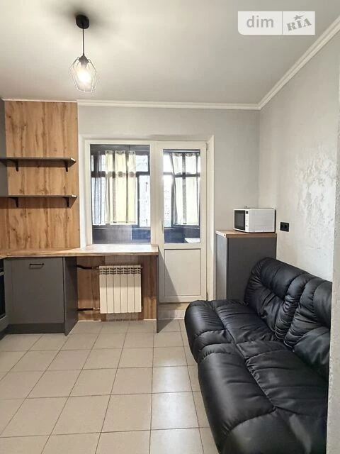 Продаж 1к квартири 37.7 кв. м на просп. Петра Григоренка 25А