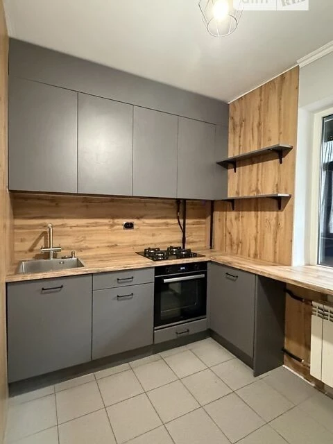Продаж 1к квартири 37.7 кв. м на просп. Петра Григоренка 25А