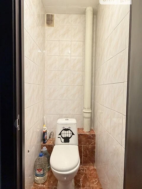 Продаж 1к квартири 37.7 кв. м на просп. Петра Григоренка 25А