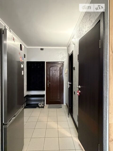 Продаж 1к квартири 37.7 кв. м на просп. Петра Григоренка 25А