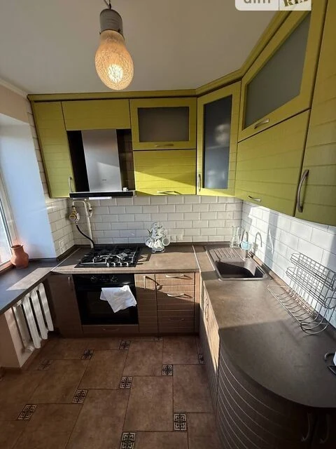 Продаж 3к квартири 52 кв. м на вул. Алма-Атинська 52А • ID 3