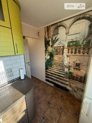Продаж 3к квартири 52 кв. м на вул. Алма-Атинська 52А • ID 3