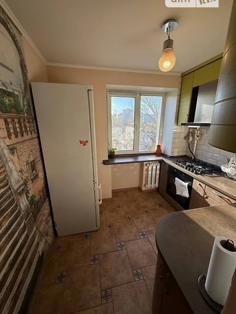 Продаж 3к квартири 52 кв. м на вул. Алма-Атинська 52А • ID 3
