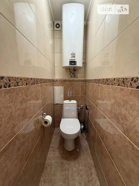 Продаж 3к квартири 52 кв. м на вул. Алма-Атинська 52А • ID 3