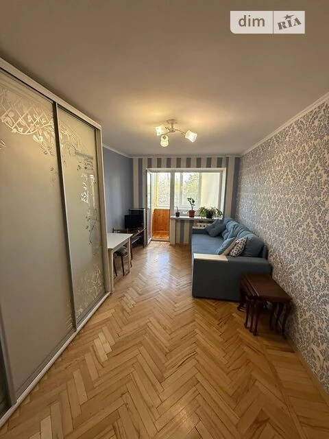 Продаж 3к квартири 52 кв. м на вул. Алма-Атинська 52А • ID 3