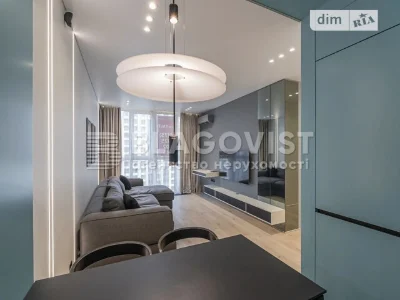 Продаж 1к квартири 42 кв. м на вул. Тираспольська 54 • ID 34