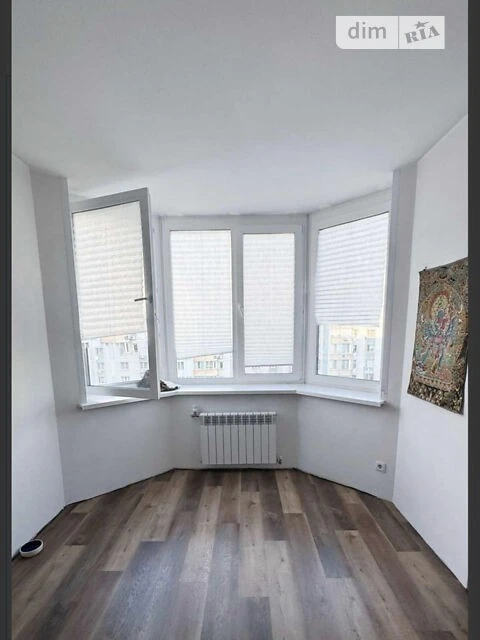 Продаж 1к квартири 43 кв. м на вул. Ахматової Анни 35А • ID