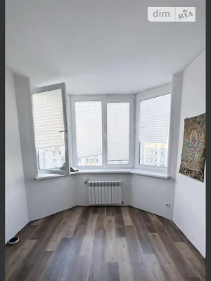 Продаж 1к квартири 43 кв. м на вул. Ахматової Анни 35А • ID