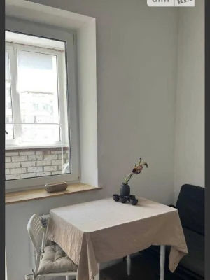 Продаж 1к квартири 43 кв. м на вул. Ахматової Анни 35А • ID