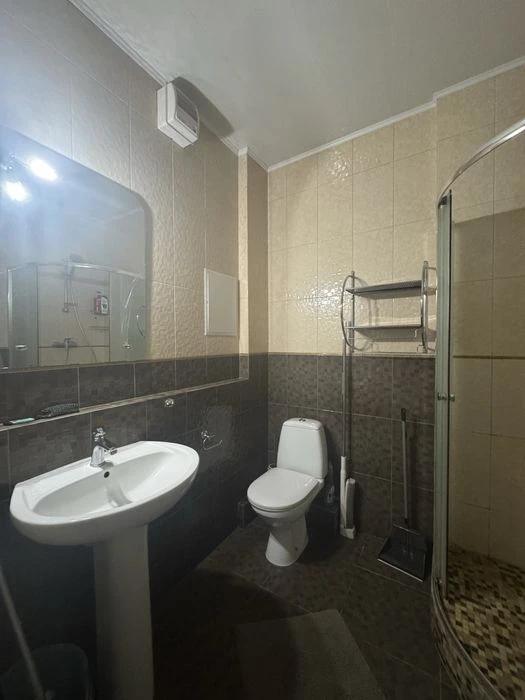 Продаж квартири. ЖК Комфорт Таун. Вул. Регенераторна 4