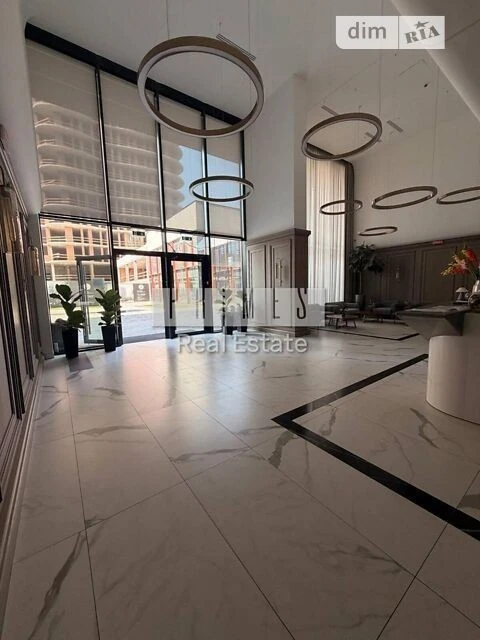 Продаж 1к квартири 47 кв. м на вул. Дегтярівська 17 • ID 348