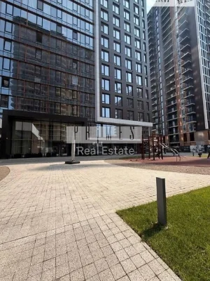 Продаж 1к квартири 47 кв. м на вул. Дегтярівська 17 • ID 348
