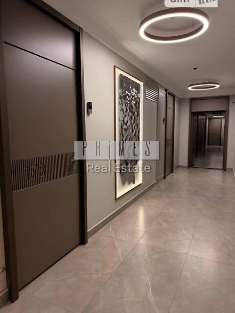 Продаж 1к квартири 47 кв. м на вул. Дегтярівська 17 • ID 348