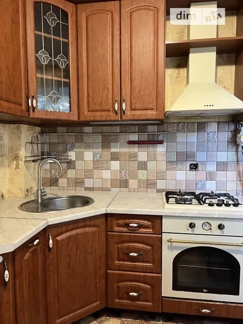Продаж 3к квартири 72 кв. м на вул. Сержа Лифаря 9/61 • ID 3