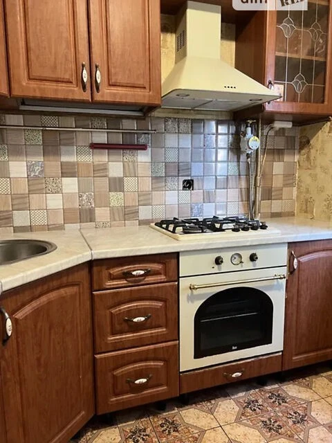 Продаж 3к квартири 72 кв. м на вул. Сержа Лифаря 9/61 • ID 3