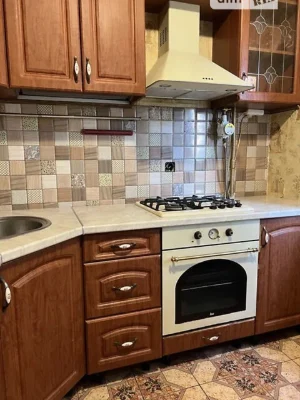 Продаж 3к квартири 72 кв. м на вул. Сержа Лифаря 9/61 • ID 3