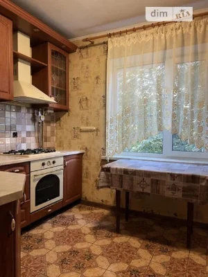 Продаж 3к квартири 72 кв. м на вул. Сержа Лифаря 9/61 • ID 3