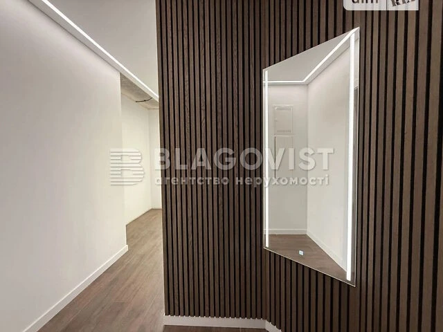 Продаж 1к квартири 45 кв. м на вул. Віктора Некрасова 6 • ID