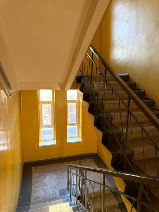 Продам 3к квартиру, 117кв.м, 4/5 пов, цегла, котел, р-н Парк