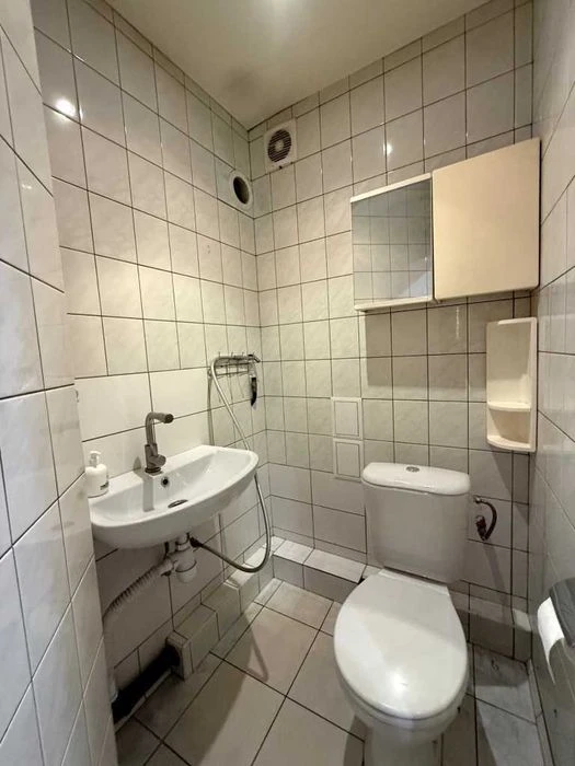 Продам 3к квартиру, 117кв.м, 4/5 пов, цегла, котел, р-н Парк