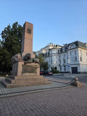 Продам 3к квартиру, 117кв.м, 4/5 пов, цегла, котел, р-н Парк