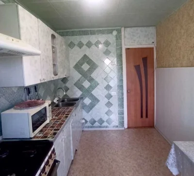 Продам 3-к квартиру (чешку) на пр. Мира / Захарченко / Левоб
