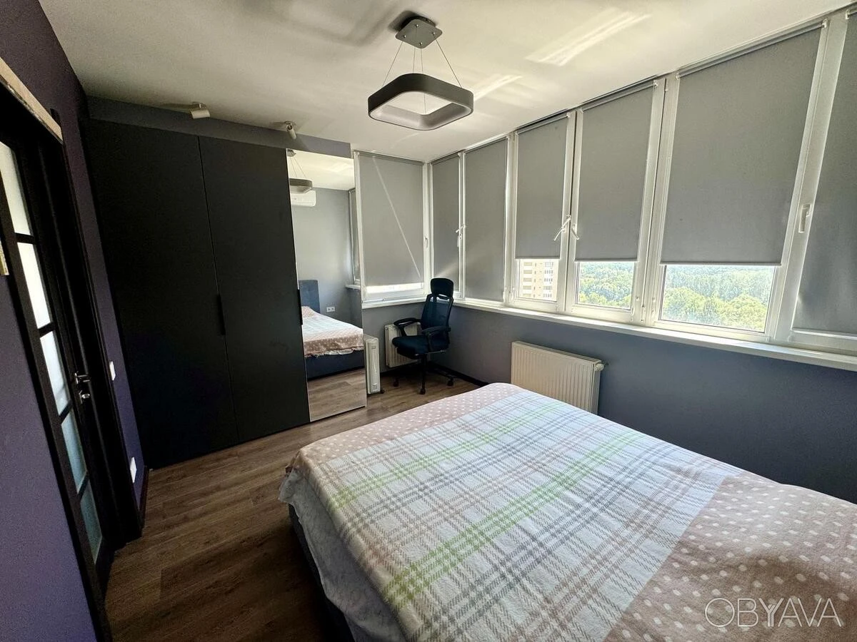 2-room apartment, 69.2 sq.m