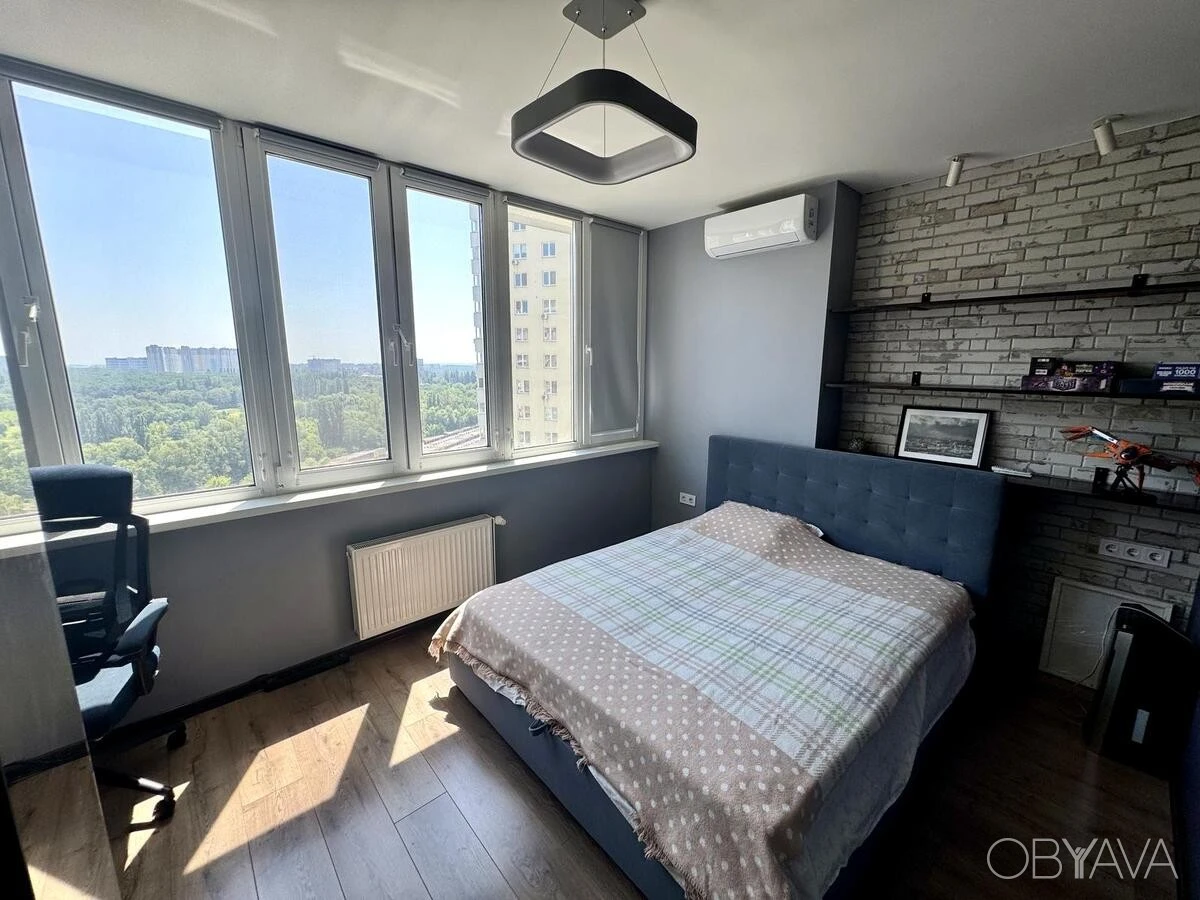 2-room apartment, 69.2 sq.m