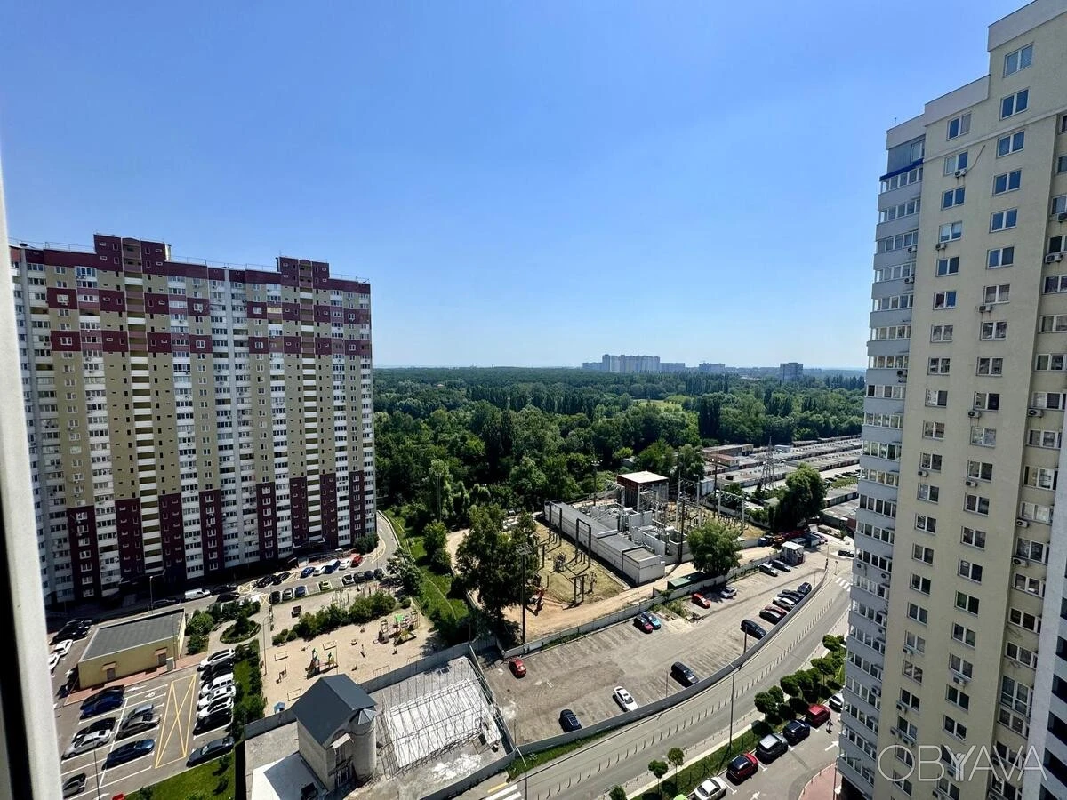 2-room apartment, 69.2 sq.m