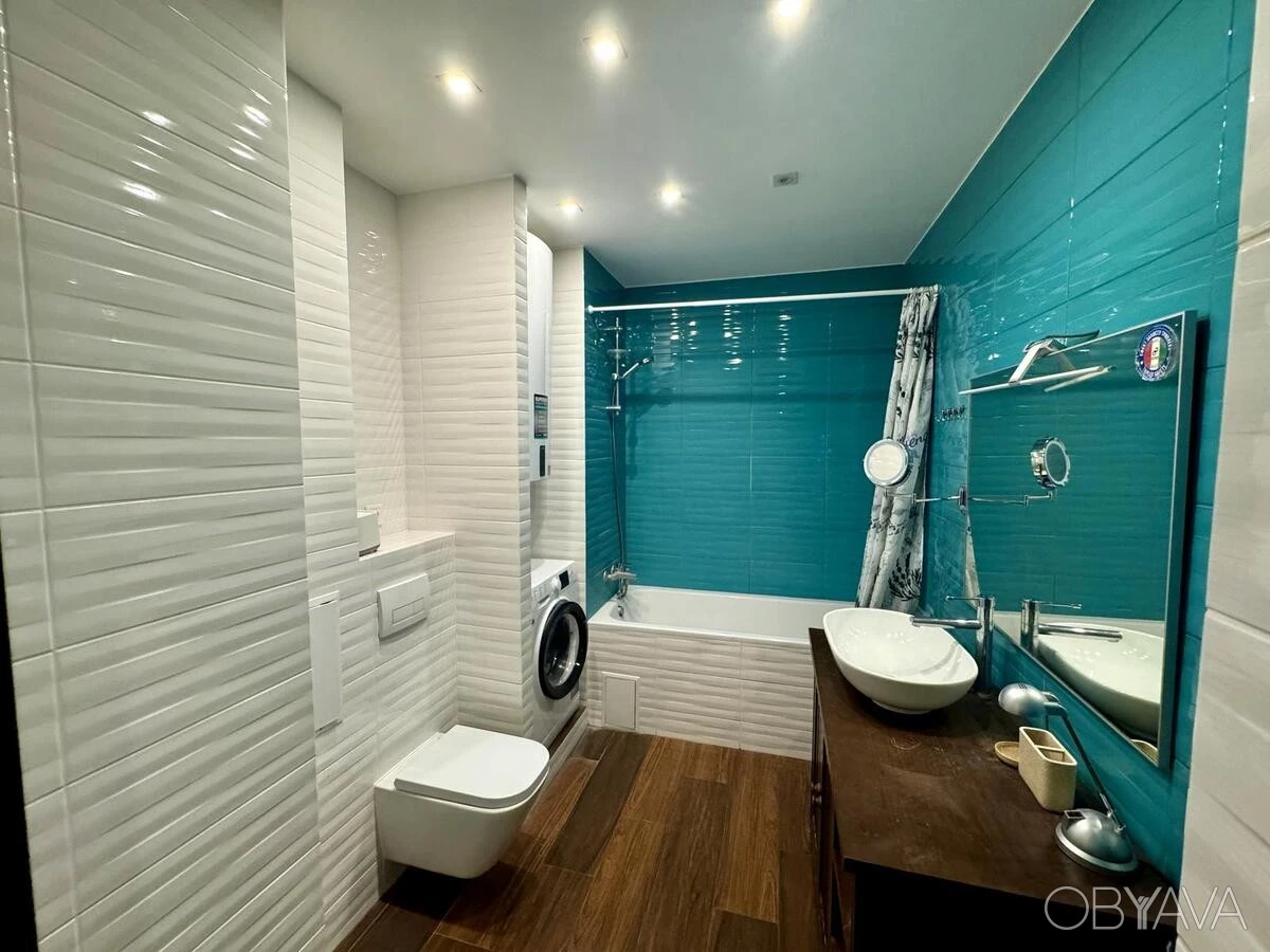 2-room apartment, 69.2 sq.m