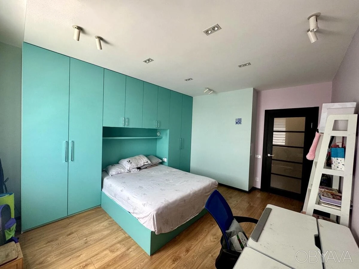 2-room apartment, 69.2 sq.m
