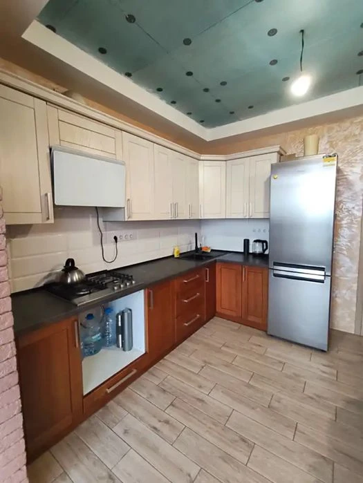 Продається Видова 2-кімнатна квартира 66 м² у ЖК «Щасливий»