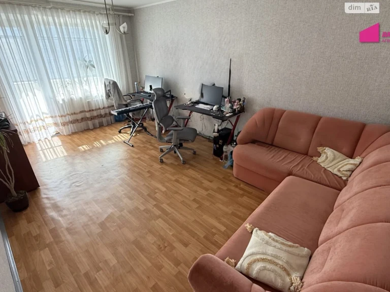Продаж Квартира Перемога-6
