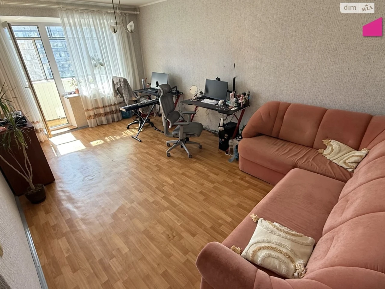 Продаж Квартира Перемога-6