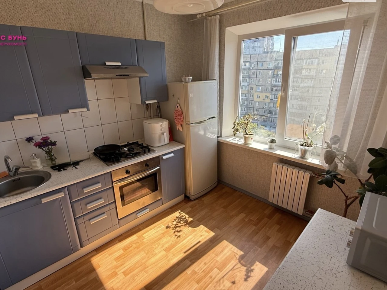 Продаж Квартира Перемога-6