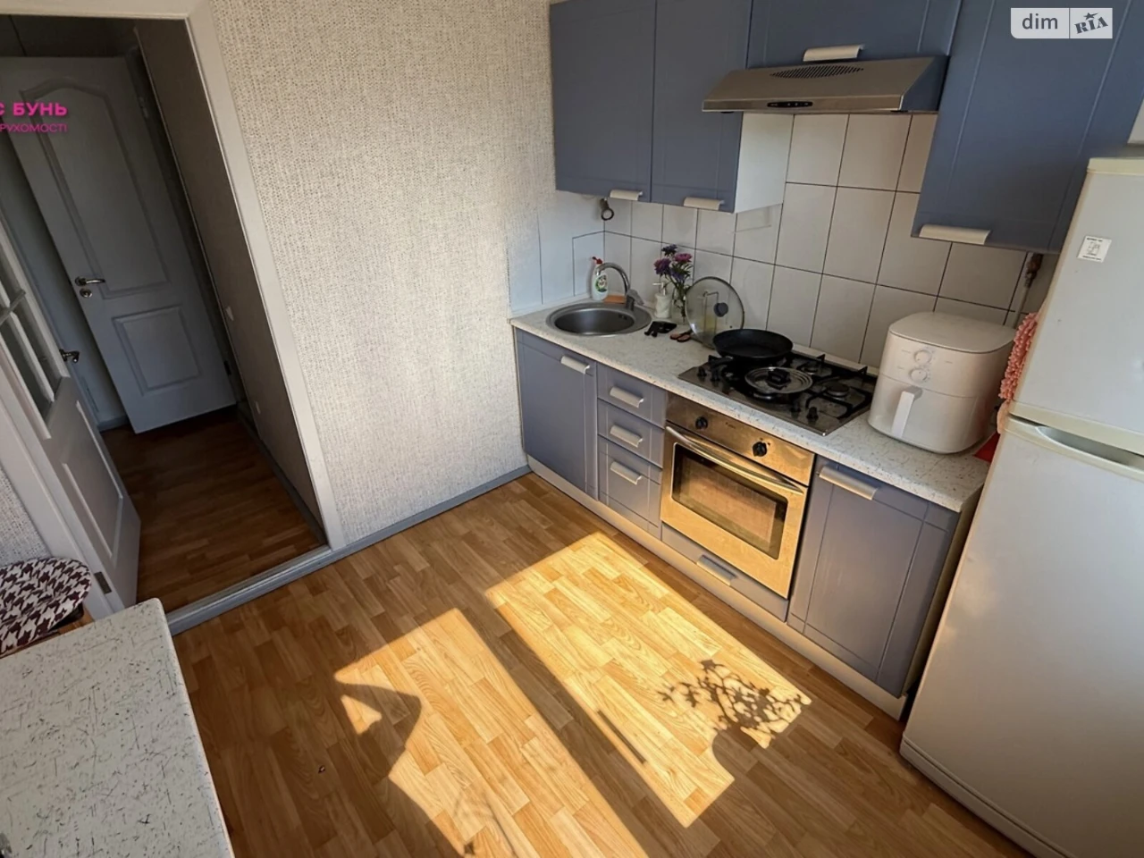Продаж Квартира Перемога-6