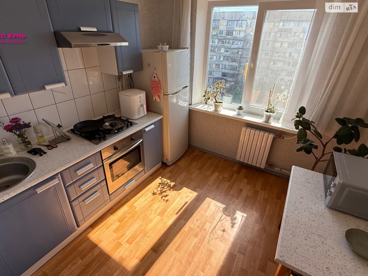 Продаж Квартира Перемога-6