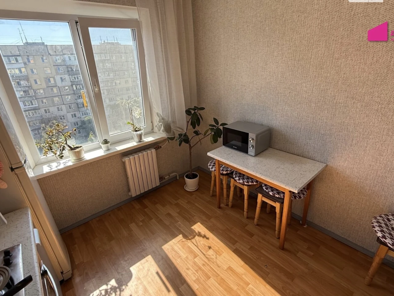 Продаж Квартира Перемога-6