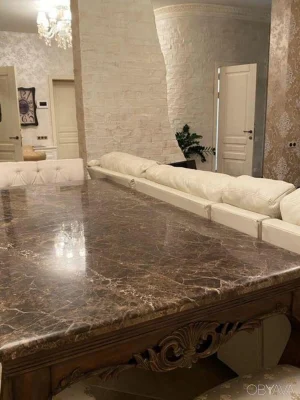 2-room apartment, 100 sq.m.