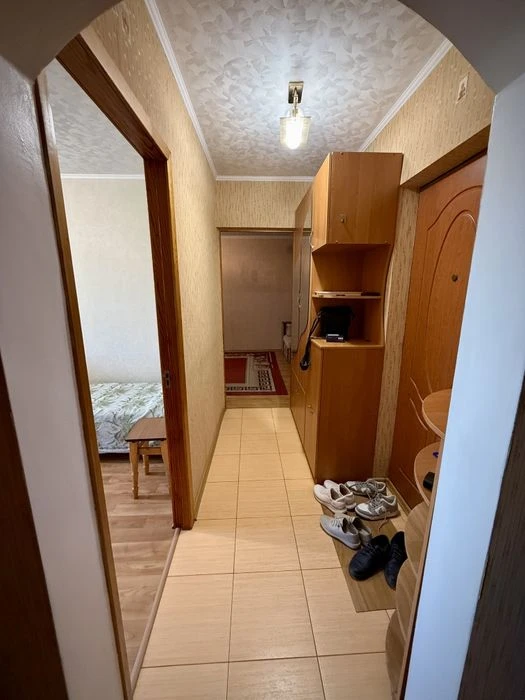 продам трикімнатну квартиру проспект Слобожанський