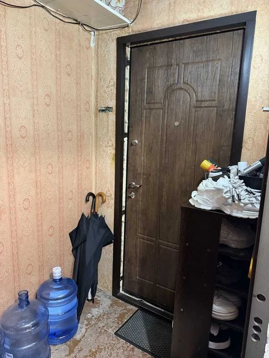 Продам 2-к квартиру на ж/м Левобережный-3, Донецкое шоссе
