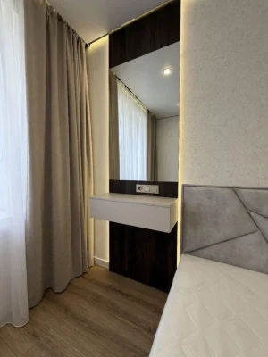 Продам новеньку квартиру 45 м² з меблями та технікою | ЖК Ща